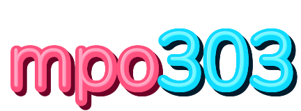mpo303 — logo kanal