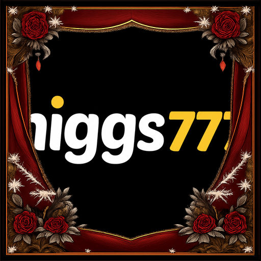 higgs777 — mitra unggulan