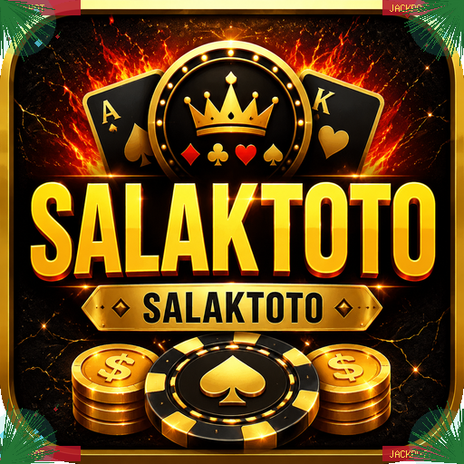salaktoto — mitra unggulan